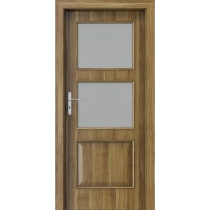 Porta NOVA 4.3 Agát Medový 